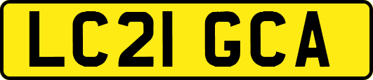 LC21GCA