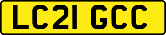 LC21GCC