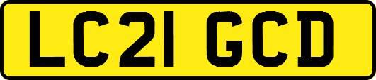 LC21GCD