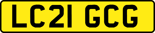LC21GCG
