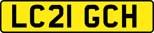 LC21GCH