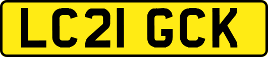 LC21GCK