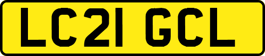 LC21GCL