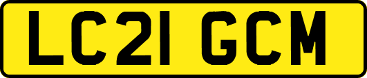 LC21GCM