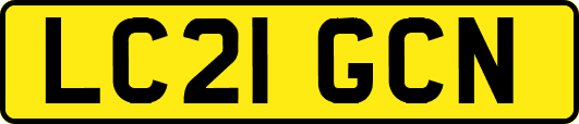 LC21GCN