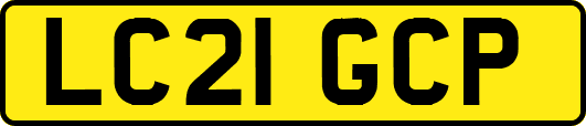 LC21GCP