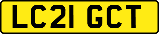 LC21GCT