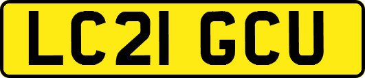 LC21GCU