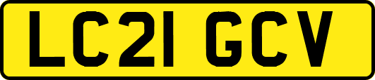 LC21GCV