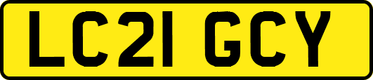 LC21GCY