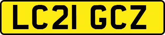 LC21GCZ