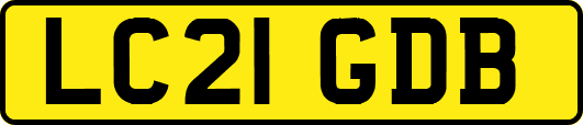 LC21GDB
