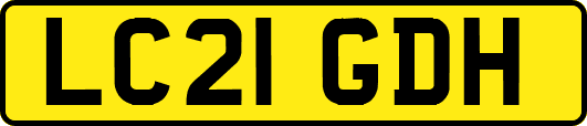 LC21GDH