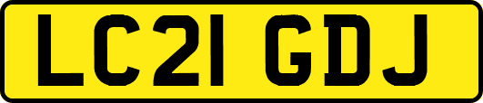 LC21GDJ