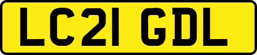 LC21GDL
