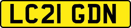 LC21GDN