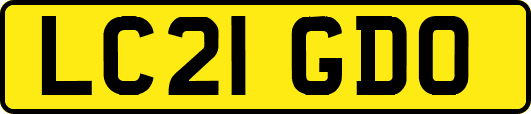 LC21GDO