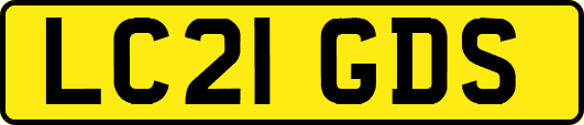 LC21GDS