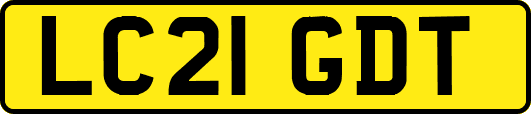 LC21GDT