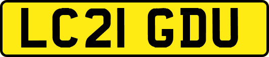 LC21GDU