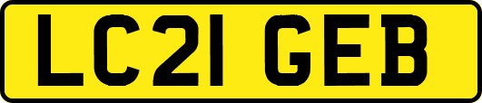 LC21GEB