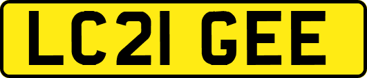 LC21GEE