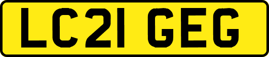 LC21GEG