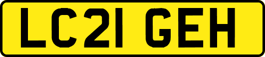 LC21GEH