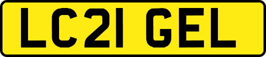 LC21GEL