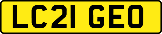 LC21GEO