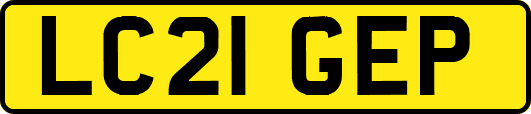 LC21GEP