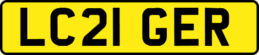 LC21GER