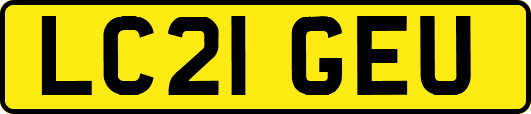 LC21GEU