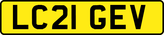 LC21GEV