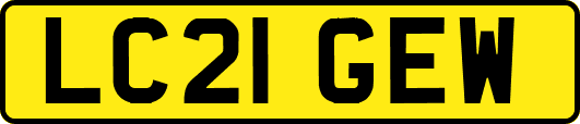 LC21GEW