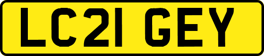 LC21GEY