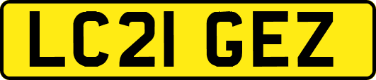 LC21GEZ