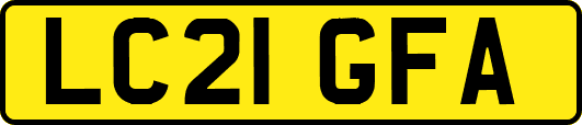 LC21GFA
