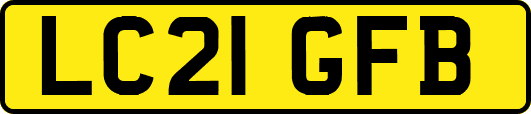 LC21GFB