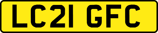 LC21GFC