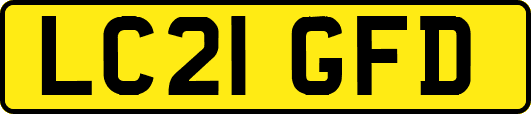 LC21GFD