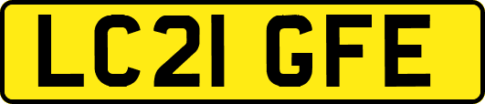 LC21GFE