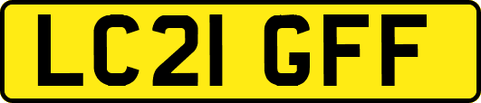 LC21GFF