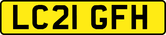 LC21GFH