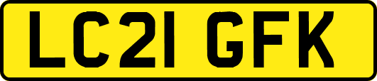 LC21GFK