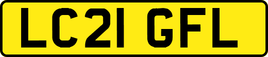 LC21GFL