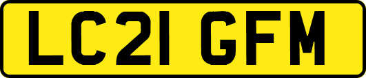 LC21GFM