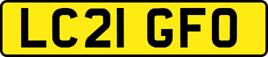 LC21GFO