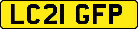 LC21GFP