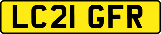 LC21GFR